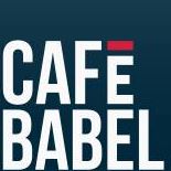 Cafébabel-logo