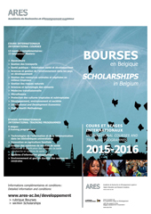 ARES-Bourses-Scholarships-2015-16