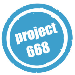 Project-668-logo