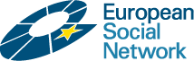 European-Social-Network-ESN-logo