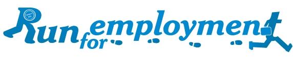 Run-for-employment-logo