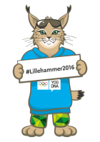 Youth-Olympic-Games-Lillehammer-2016-logo