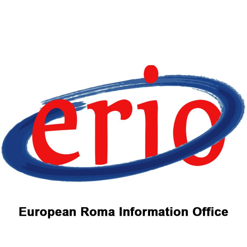 European-Roma-Information-Office-ERIO-logo